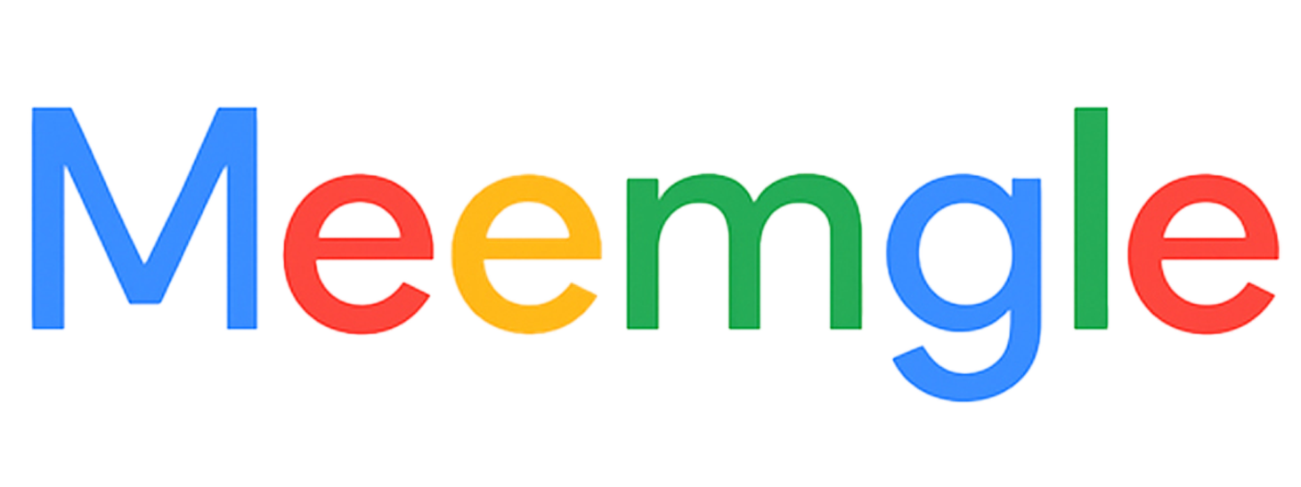 Meemgle Logo